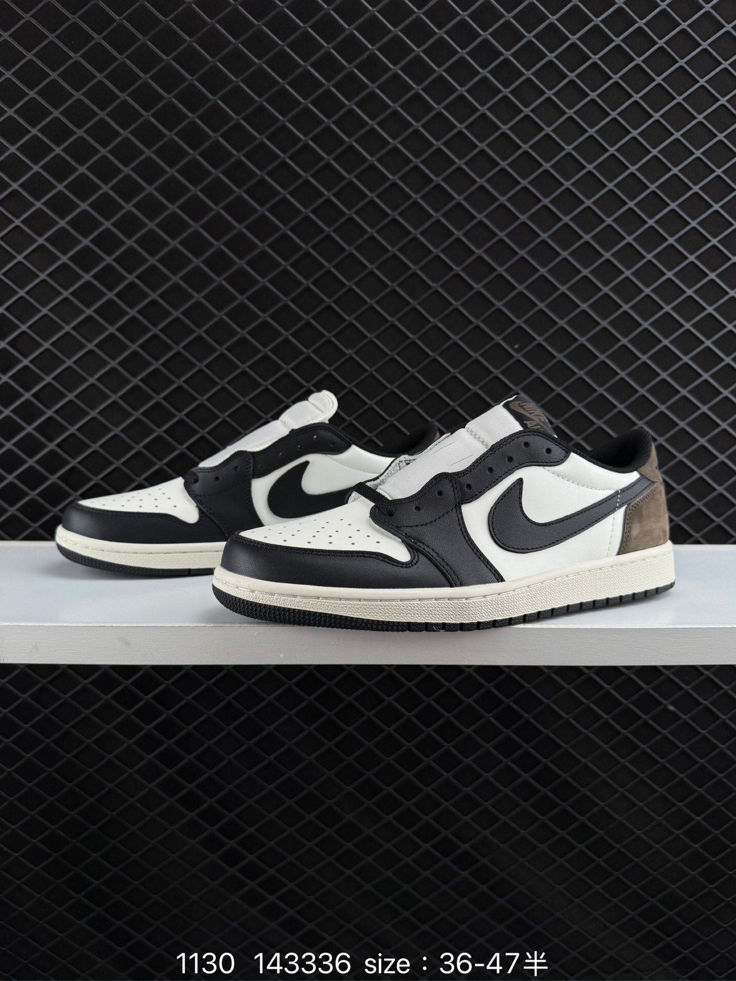 Jordan Air Jordan 1 Low OG 